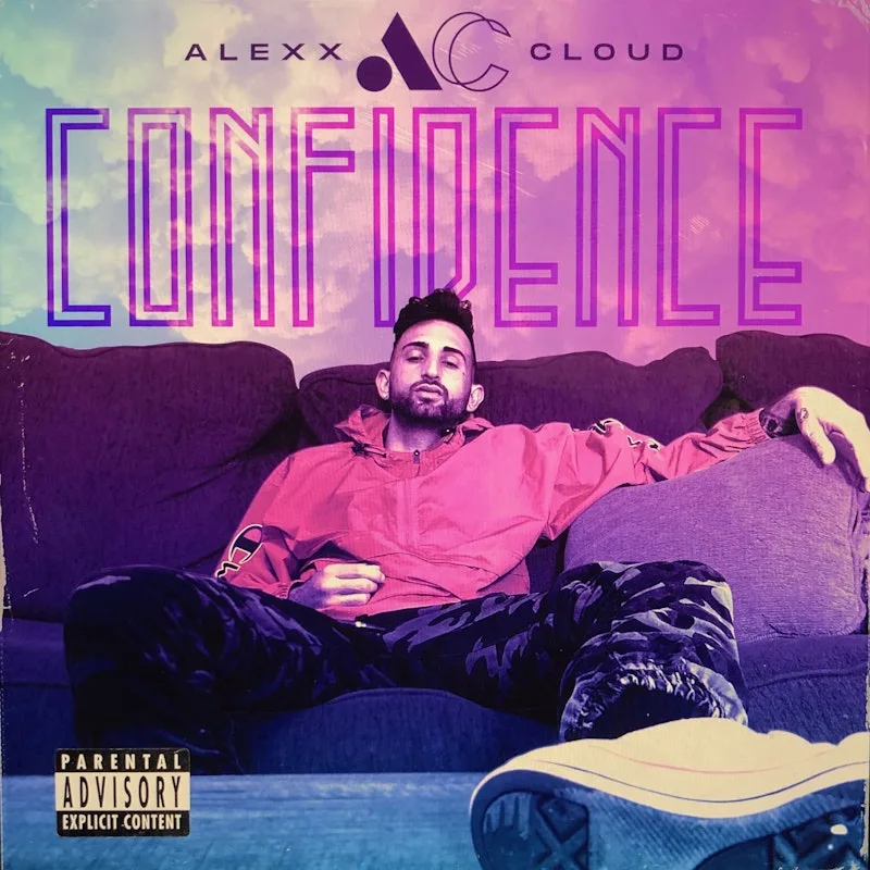 Alexx Cloud — Confidence