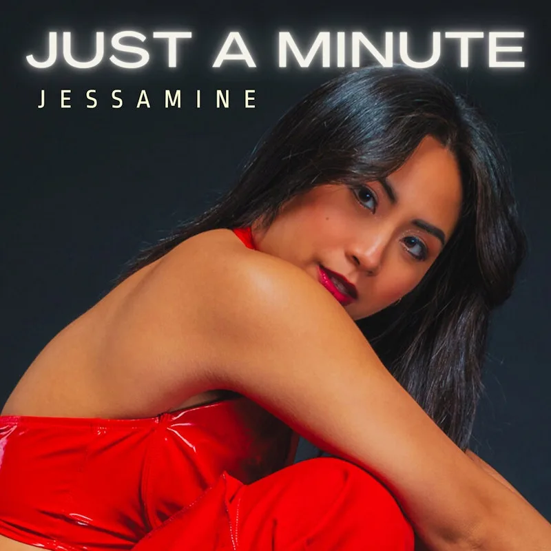 Jessamine — Just a Minute